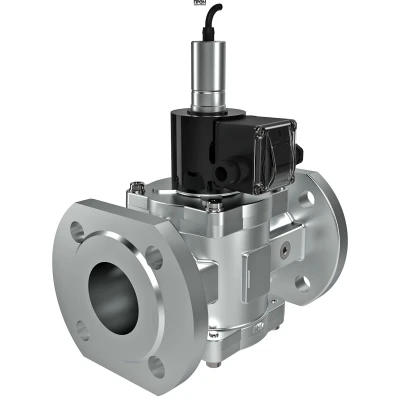 ВН2Н-6П, алюминий, фл. PN16, ≈220 В, 50 Гц, У3.1