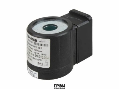 Электромагнитная катушка Brahma BE6*GMO PER EV 13923200