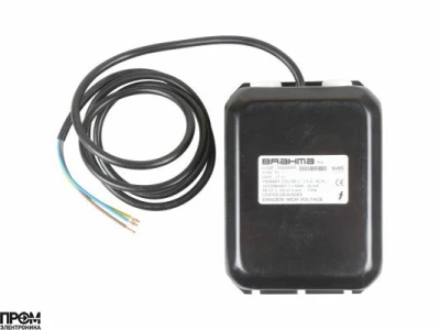 Трансформатор поджига Brahma T8