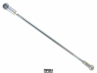 Шарнирное соединение Elco 247 мм, в комплекте, 13015518