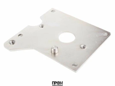 Фиксирующая пластина Weishaupt 24140002222