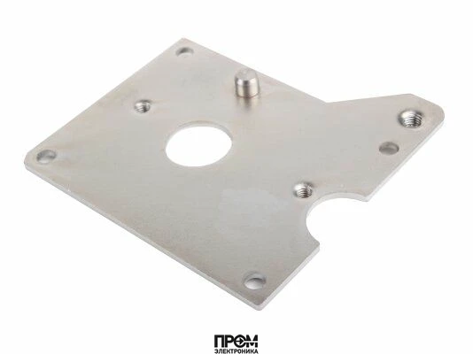 Фиксирующая пластина Weishaupt 24140002222