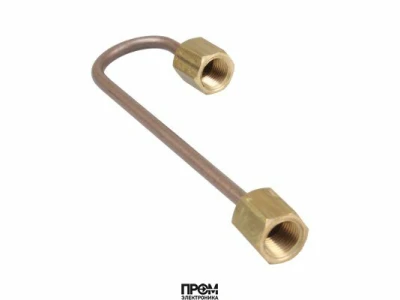 Медная топливная трубка Baltur 0020010075