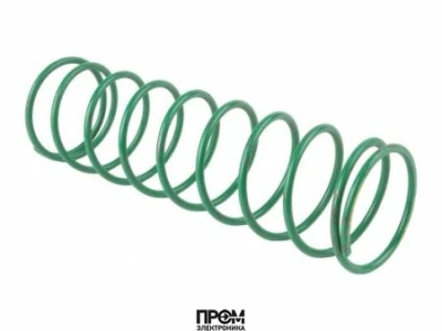 Пружина E534 зеленая 6-18 мбар