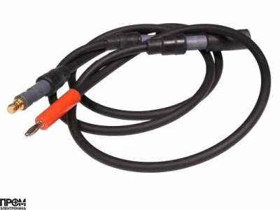 Комплект кабелей ионизации 600 + 900 мм