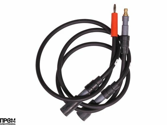 Комплект кабелей ионизации 600 + 900 мм