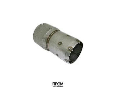 Жаровая труба для газовых горелок Ø170/150 x 305 мм
