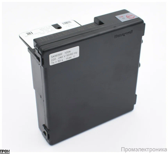 Менеджер горения Honeywell S4565BF1054
