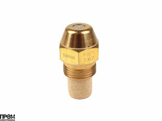 Форсунка Danfoss OD 0.65 / 80º B