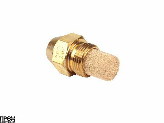 Форсунка Danfoss OD 0.65 / 80º B