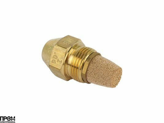 Форсунка Delavan 0.60/60º E