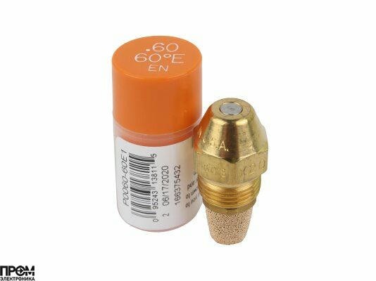 Форсунка Delavan 0.60/60º E