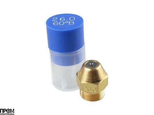 Форсунка Delavan 26.00/60° B