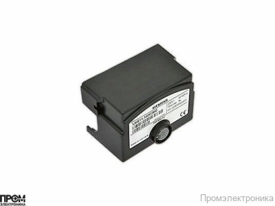 Топочный автомат Siemens LMO14.111C2BC