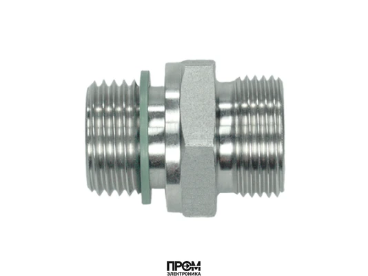 Фитинг Oilon XGE6-LLR 1/8