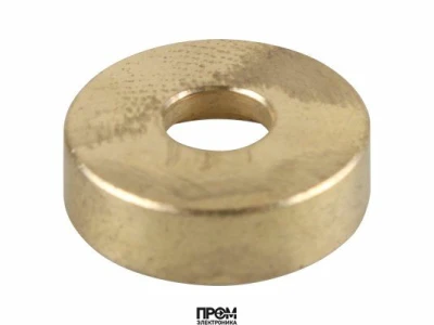 Диск пружины гидропривода Baltur 0025020014