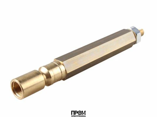 Держатель форсунки Riello 3008941