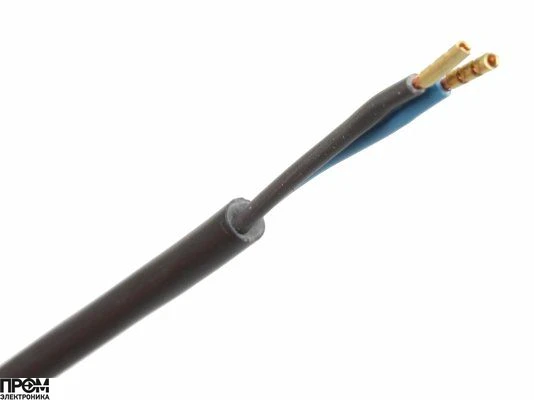 Инфракрасный датчик пламени Siemens QRB1B-A035B40A