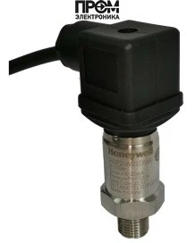 Датчик давления 0~10Bar выход 0~10V G1/2' HSP2-W410VC Honeywell