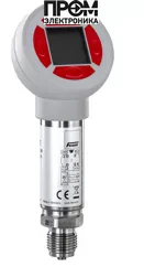 PTSRV1011A2 датчик давления без ЖК, диапазон давления -1 ... 1 бар, -20 ... 80 C