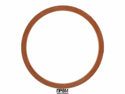 Шайба медная Weishaupt 36 х 42 х 2 мм, 440056