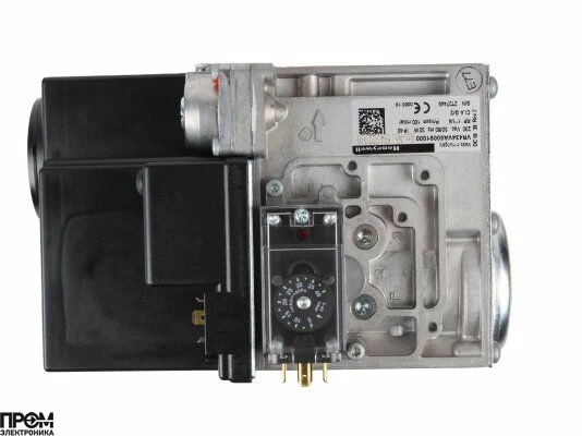Комбинированный газовый клапан Honeywell VR434VA5009-1000