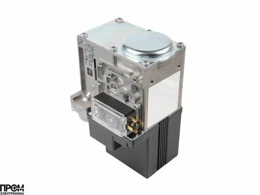 Комбинированный газовый клапан Honeywell VR434VA5009-1000