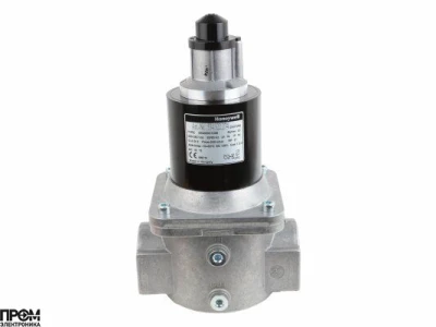 Газовый электромагнитный клапан Honeywell VE4050C1000