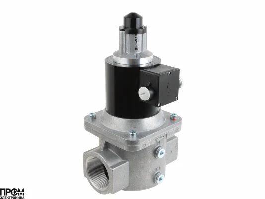 Газовый электромагнитный клапан Honeywell VE4050C1000