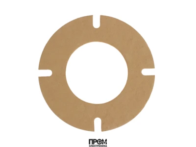 Прокладка фланца De Dietrich 90.3 мм, 97956128