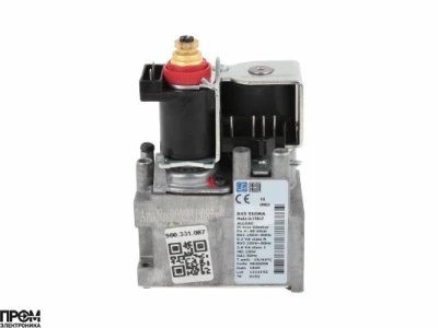 Газовый электромагнитный клапан Sit 843 SIGMA 0843008