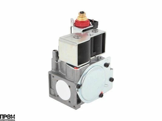 Газовый электромагнитный клапан Sit 843 SIGMA 0843008