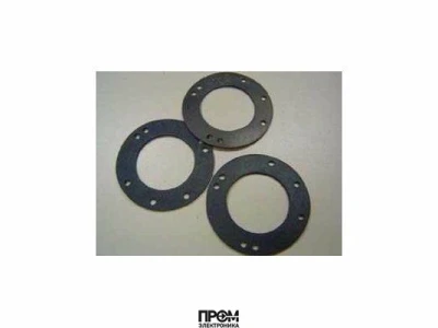 Прокладка вентилятора De Dietrich S45182