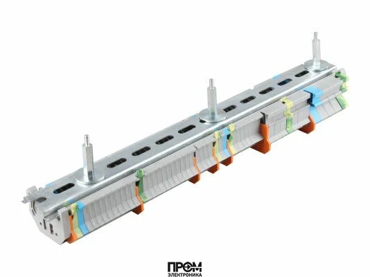 Клеммная колодка Riello, 3013358