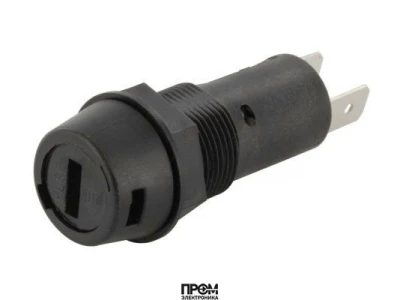 Гнездо плавкого предохранителя FPG