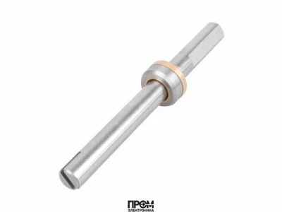 Вал насоса J 4 модификация 4/5/E 4 1001 модификация 5/6