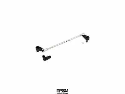 Шарнирное соединение 277 мм, в комплекте