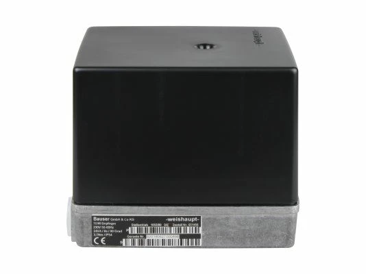 Сервопривод Bauser 1055/80 в комплекте