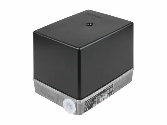 Сервопривод Bauser 1055/80 в комплекте