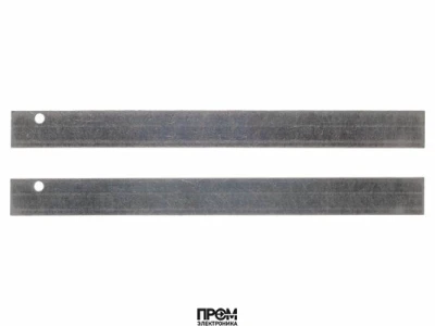 Эластичная пластинка Riello 220 x 20 мм