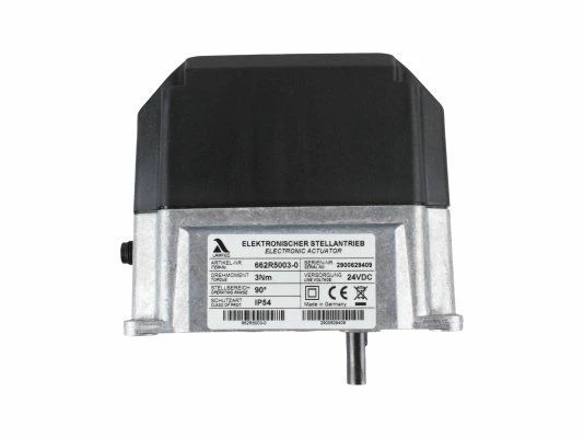 Сервопривод Baltur 662R5003-0