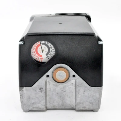 Сервопривод Siemens SQM50.480R2Z3