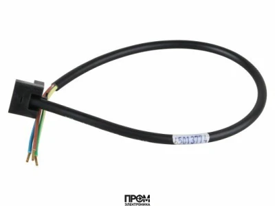Кабель питания трансформатора Danfoss 052F5051, 400 мм