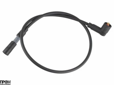 Кабель розжига Weishaupt 800 мм, 21820411082
