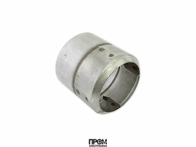 Головка жаровой трубы для газовых горелок Ø180 x 175 мм