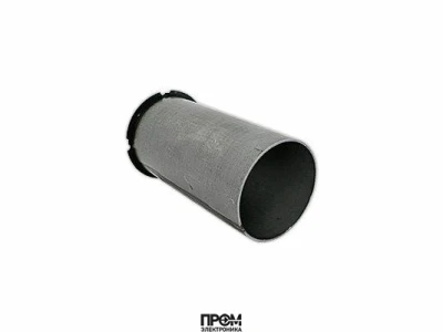 Жаровая труба для газовых горелок Ø110 x 216 мм
