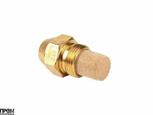 Форсунка Danfoss OD 0.60 / 80º B