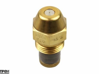 Форсунка Danfoss OD 2,00 / 45º S