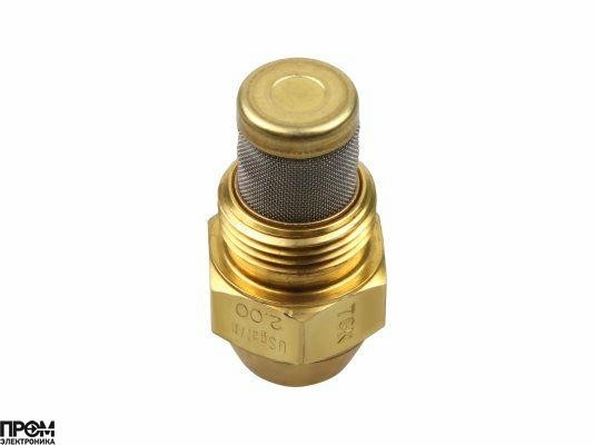 Форсунка Danfoss OD 2,00 / 45º S