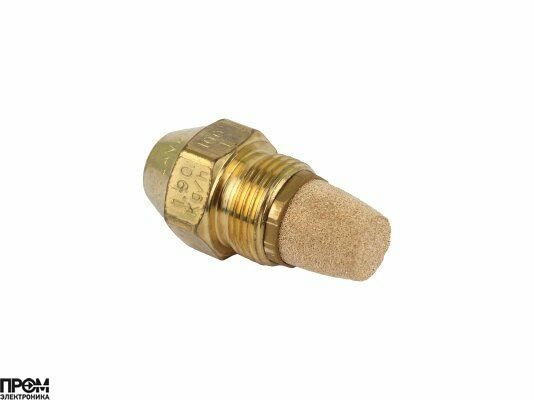Форсунка Delavan 0.50/60º E